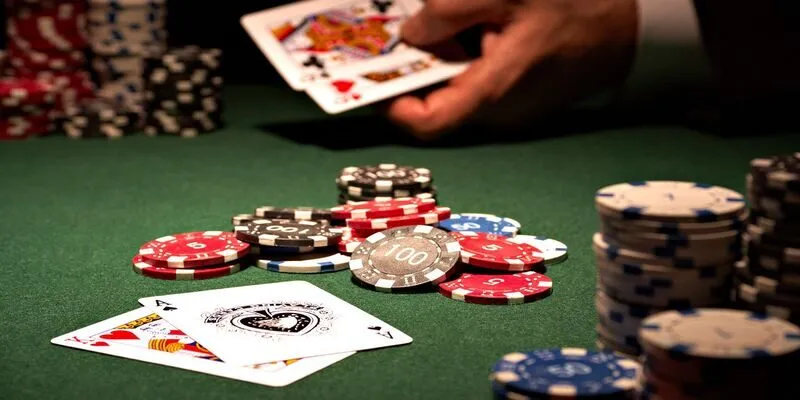 Cách chơi casino online MIBET