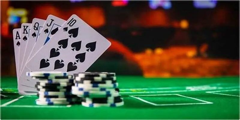 Casino online 78WIN năm 2025