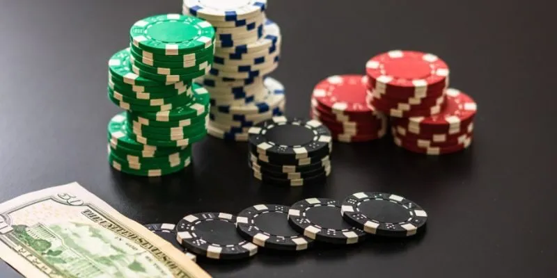 Điều thú vị của game cá cược GO88