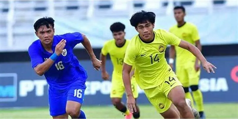 Làm quen dần bảng kèo