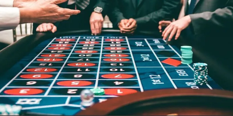 mẹo chơi baccarat casino RED88