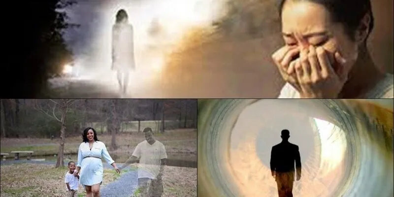 Mơ Thấy Người Thân Qua Đời – Sự Lo Lắng Và Tình Cảm Chưa Được Giải Quyết