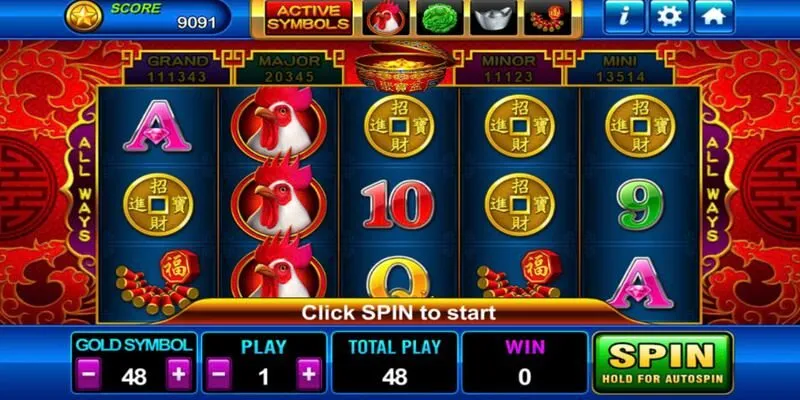 Nổ hũ cực lớn SUNWIN là tựa game hot nhất năm 2025