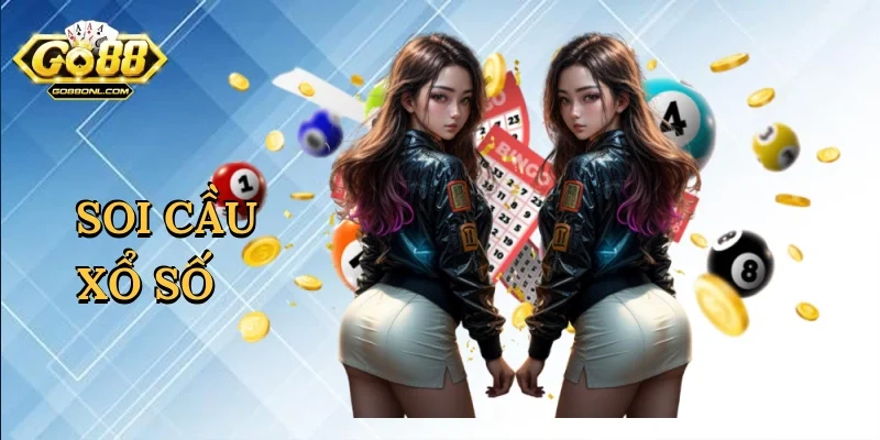 Soi cầu xổ số