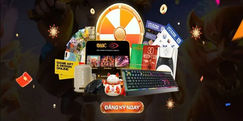 TOP ưu đãi sốc XOCDIA88 không giới hạn