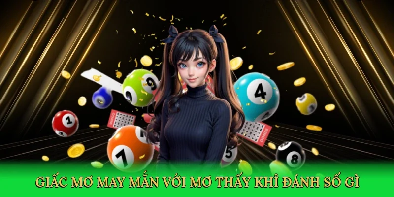 Giấc mơ may mắn với mơ thấy khỉ đánh số gì
